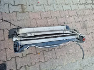 A1695000754 8ML376723 8ML376723-551 Радиатор (основной) Mercedes A W169 Арт e12749483, вид 2