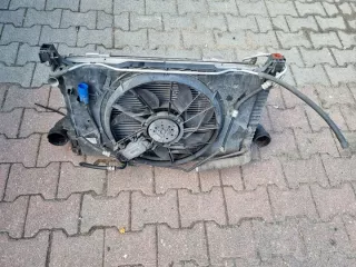 A1695000754 8ML376723 8ML376723-551 Радиатор (основной) Mercedes A W169 Арт e12749483, вид 3