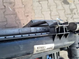 A1695000754 8ML376723 8ML376723-551 Радиатор (основной) Mercedes A W169 Арт e12749483, вид 8
