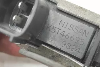 K5T46695 Клапан электромагнитный Nissan Qashqai 2 Арт e12749349, вид 2