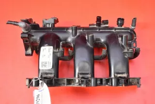 140037318R Коллектор впускной Dacia Duster 2 Арт e12749129, вид 1