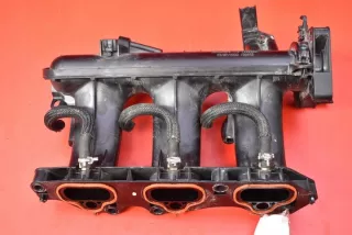 140037318R Коллектор впускной Dacia Duster 2 Арт e12749129, вид 2