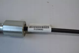 31259082 Трос кулисы КПП Volvo V70 3 Арт e12749108, вид 4