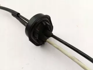 55563703 Трос кулисы КПП Opel Astra J Арт e12748920, вид 4