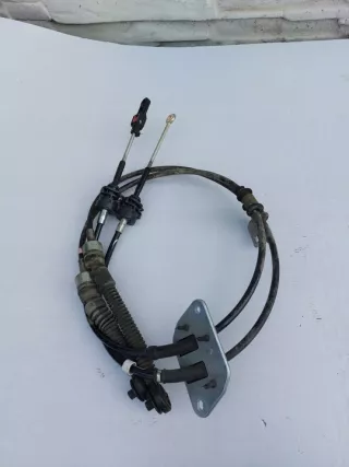  Трос кулисы КПП Mazda 5 1 Арт e12748819
