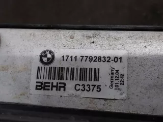 7791909 7789824 7792832 1137328118 6925724 7791181 Радиатор (основной) BMW 5 E60/E61 Арт e12748809, вид 4