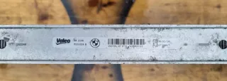 7618807 Радиатор (основной) BMW 1 F20/F21 Арт e12748707, вид 2