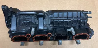 079133110BE Коллектор впускной Audi A6 C7 (S6,RS6) Арт e12748619, вид 2