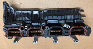 079133110BE Коллектор впускной Audi A6 C7 (S6,RS6) Арт e12748619, вид 3