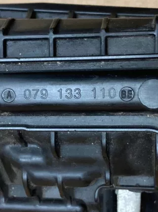 079133110BE Коллектор впускной Audi A6 C7 (S6,RS6) Арт e12748619, вид 4