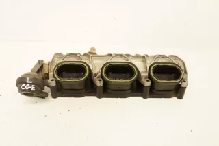 06E133340E 06E133109AS 06E133110AL Коллектор впускной Audi A6 C7 (S6,RS6) Арт e12748513, вид 3