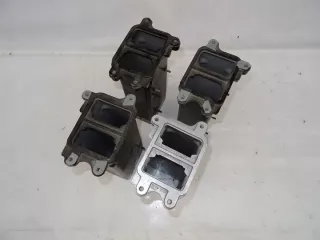 4H0805120B Передняя часть (ноускат) в сборе Audi A8 D3 (S8) Арт e12748512, вид 2
