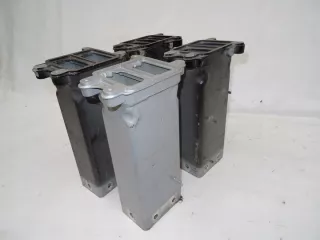4H0805120B Передняя часть (ноускат) в сборе Audi A8 D3 (S8) Арт e12748512, вид 3
