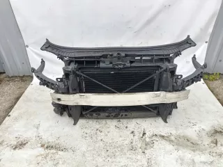  5K0121251J Радиатор (основной) Audi A3 8P Арт e12748430, вид 1