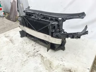  5K0121251J Радиатор (основной) Audi A3 8P Арт e12748430, вид 2