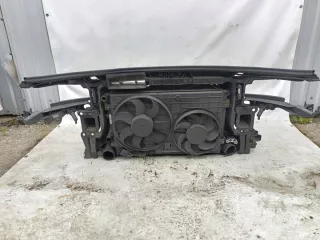  5K0121251J Радиатор (основной) Audi A3 8P Арт e12748430, вид 4