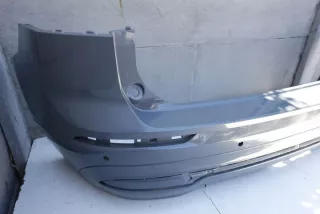 32296892 Бампер задний Volvo XC60 2 Арт e12748293, вид 3