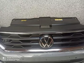2GA807221J Бампер передний Volkswagen T-Roc Арт e12748250, вид 8