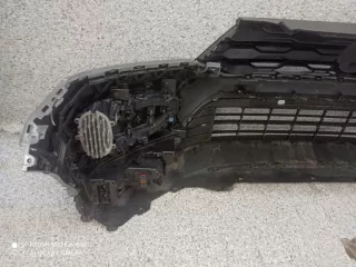 2GA807221J Бампер передний Volkswagen T-Roc Арт e12748250, вид 9