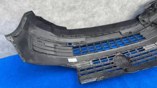 7E0807221D Бампер передний Volkswagen Transporter T6 Арт e12748249, вид 6