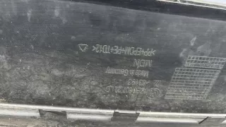 7E0807221D Бампер передний Volkswagen Transporter T6 Арт e12748249, вид 7
