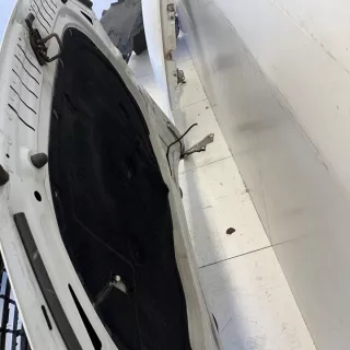 45821064cigg Бампер передний Volkswagen Passat B8 Арт e12748200, вид 11