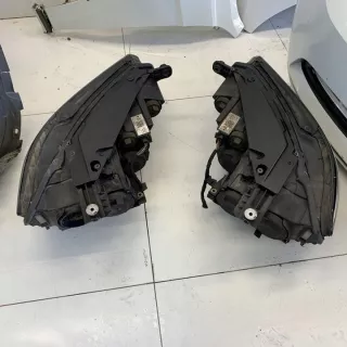 45821064cigg Бампер передний Volkswagen Passat B8 Арт e12748200, вид 13
