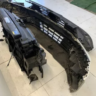45821064cigg Бампер передний Volkswagen Passat B8 Арт e12748200, вид 9