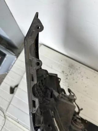 3G0807221 Бампер передний Volkswagen Passat B8 Арт e12748199, вид 12