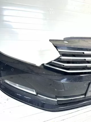3G0807221 Бампер передний Volkswagen Passat B8 Арт e12748199, вид 6