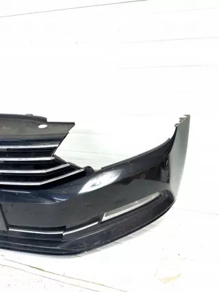 3G0807221 Бампер передний Volkswagen Passat B8 Арт e12748199, вид 7