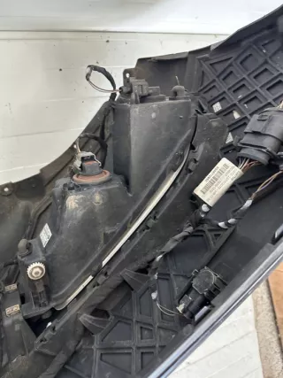 3G0807221 Бампер передний Volkswagen Passat B8 Арт e12748199, вид 8