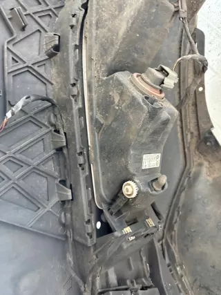 3G0807221 Бампер передний Volkswagen Passat B8 Арт e12748199, вид 10