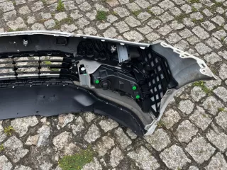 3G0807221D Бампер передний Volkswagen Passat B8 Арт e12748187, вид 4