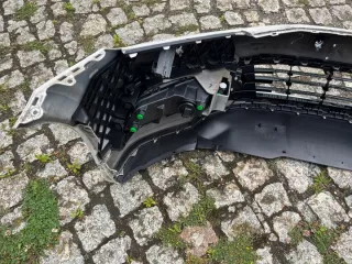 3G0807221D Бампер передний Volkswagen Passat B8 Арт e12748187, вид 5