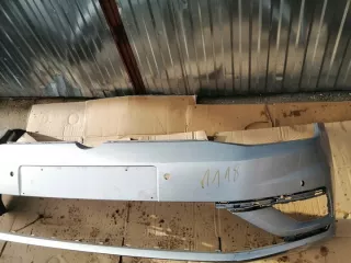  Бампер передний Volkswagen Golf 7 Арт e12748178, вид 3