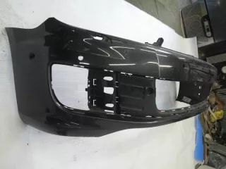  Бампер передний Volkswagen Golf 6 Арт e12748164, вид 2