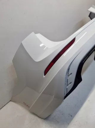 5H9807421 Бампер задний Volkswagen Golf 7 Арт e12748141, вид 3
