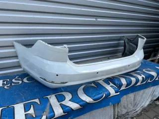 5G9807421M Бампер задний Volkswagen Golf 7 Арт e12748131, вид 2