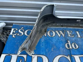 5G9807421M Бампер задний Volkswagen Golf 7 Арт e12748131, вид 9