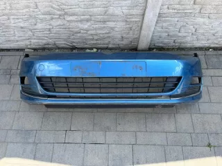  Бампер передний Volkswagen Golf 7 Арт e12748130, вид 1