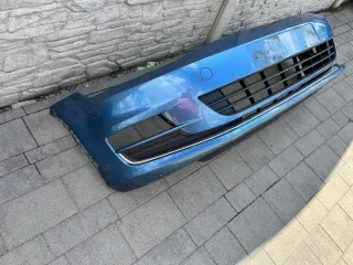  Бампер передний Volkswagen Golf 7 Арт e12748130, вид 2