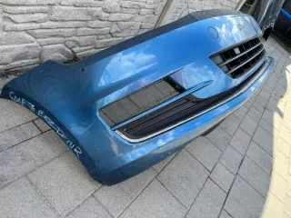  Бампер передний Volkswagen Golf 7 Арт e12748130, вид 3
