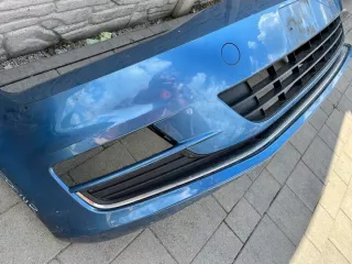  Бампер передний Volkswagen Golf 7 Арт e12748130, вид 4