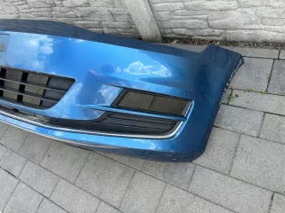  Бампер передний Volkswagen Golf 7 Арт e12748130, вид 7