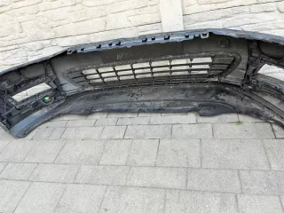  Бампер передний Volkswagen Golf 7 Арт e12748130, вид 9