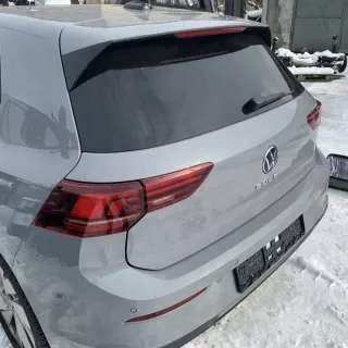 5-DRZWI 5H0-LA7C-869169GC Бампер задний Volkswagen Golf 8 Арт e12748118, вид 12