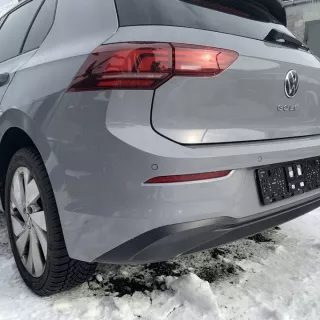 5-DRZWI 5H0-LA7C-869169GC Бампер задний Volkswagen Golf 8 Арт e12748118, вид 5