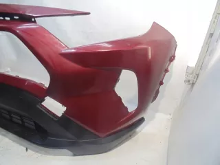 53113-42110 Бампер передний Toyota Rav 4 5 Арт e12748074, вид 4