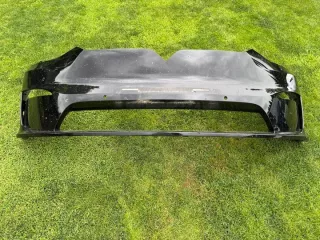 Бампер передний Tesla model X Арт e12748022, вид 4